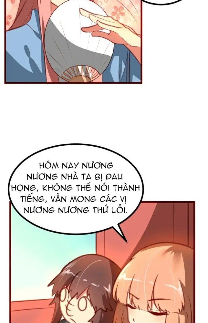 Xuyên Nhanh Chi Xà Phòng Trêu Người Chapter 6 - Trang 2