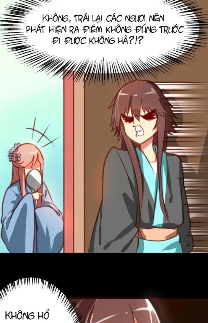 Xuyên Nhanh Chi Xà Phòng Trêu Người Chapter 6 - Trang 2