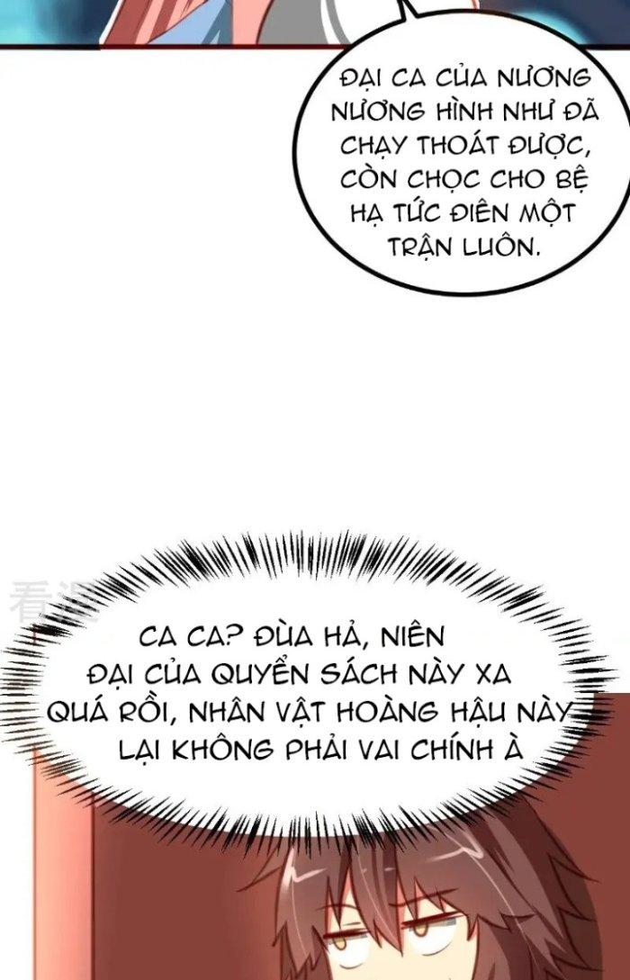 Xuyên Nhanh Chi Xà Phòng Trêu Người Chapter 6 - Trang 2