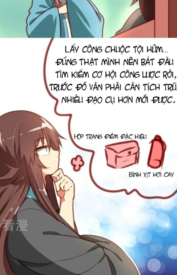 Xuyên Nhanh Chi Xà Phòng Trêu Người Chapter 6 - Trang 2