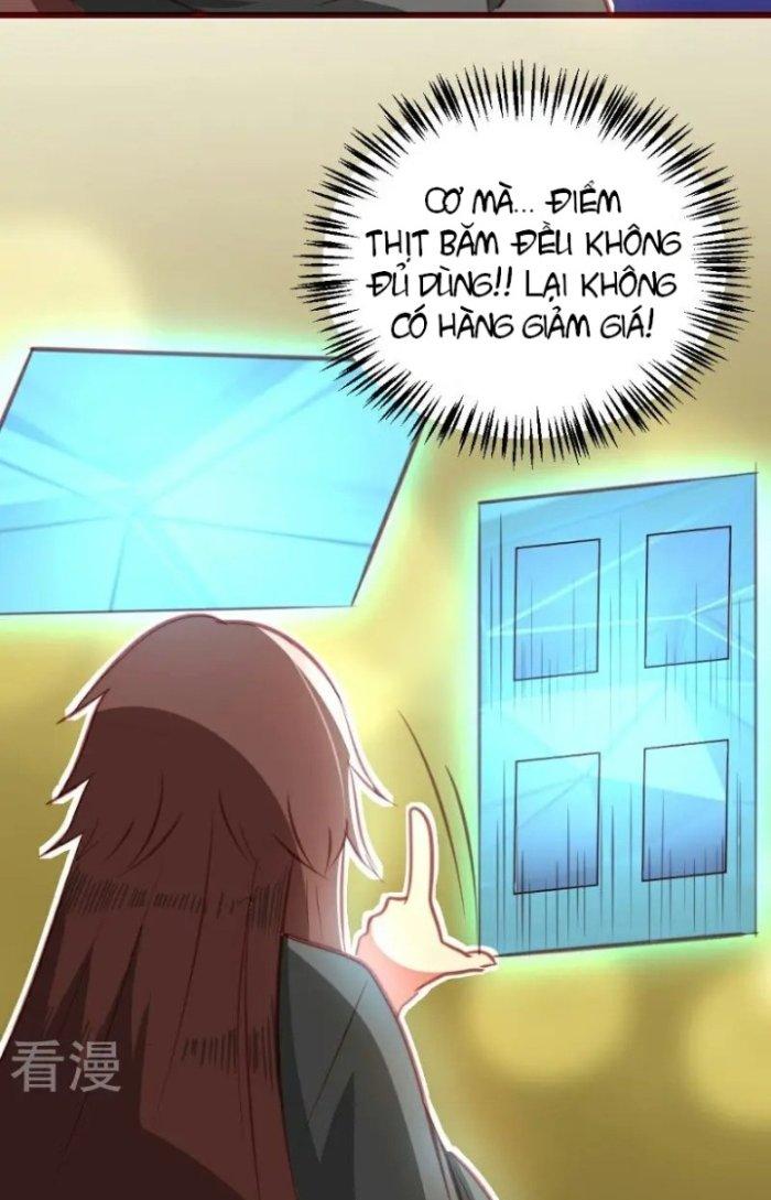 Xuyên Nhanh Chi Xà Phòng Trêu Người Chapter 6 - Trang 2