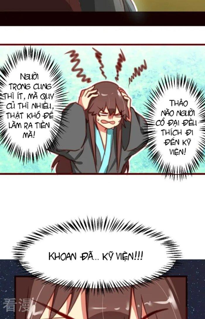 Xuyên Nhanh Chi Xà Phòng Trêu Người Chapter 6 - Trang 2