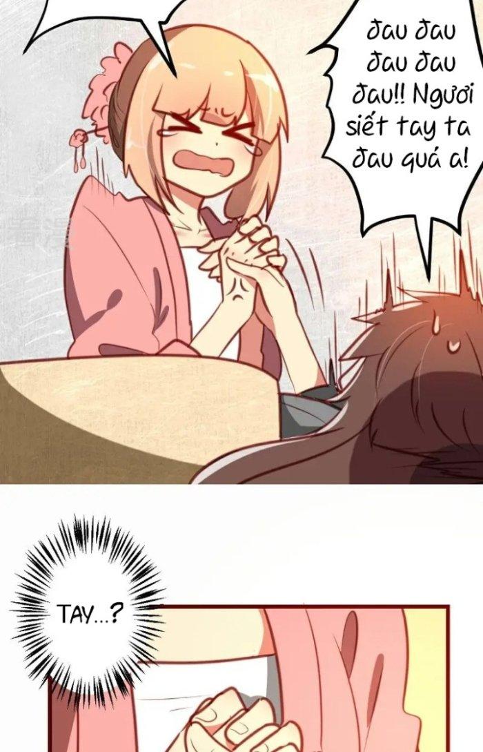 Xuyên Nhanh Chi Xà Phòng Trêu Người Chapter 6 - Trang 2