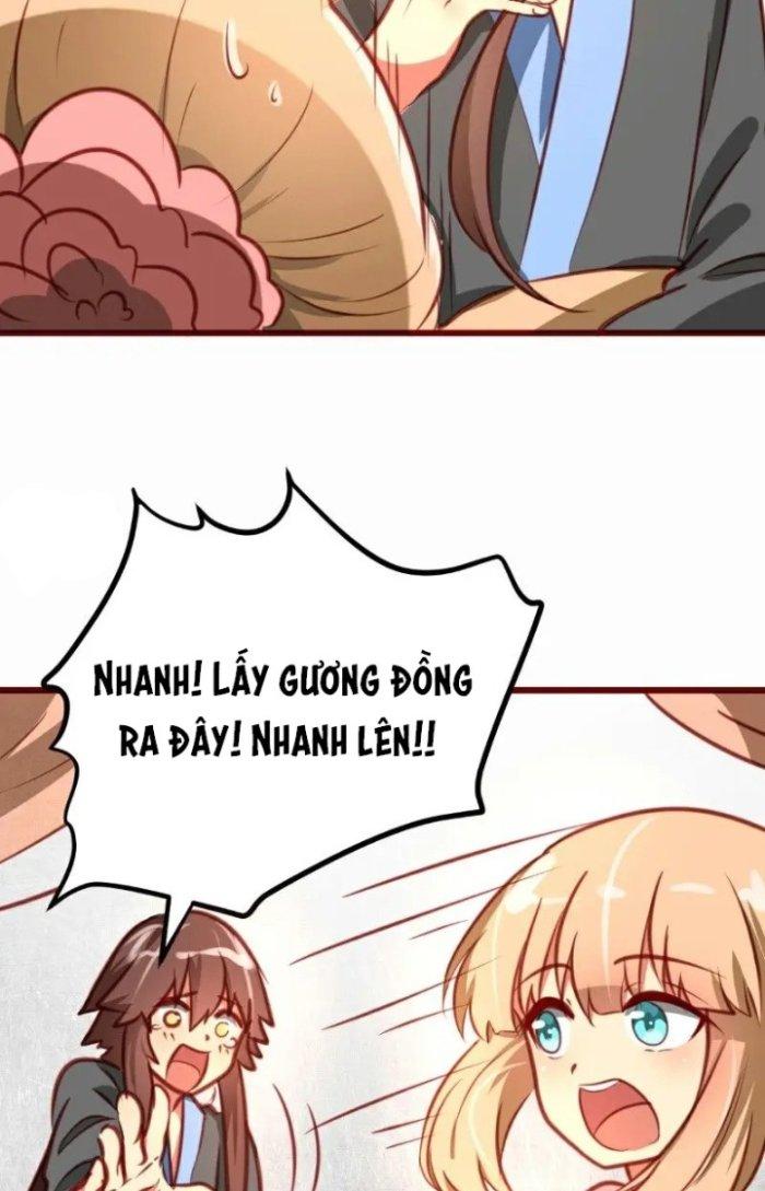 Xuyên Nhanh Chi Xà Phòng Trêu Người Chapter 6 - Trang 2