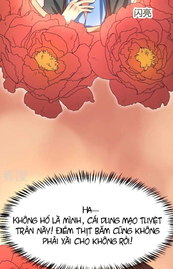 Xuyên Nhanh Chi Xà Phòng Trêu Người Chapter 6 - Trang 2