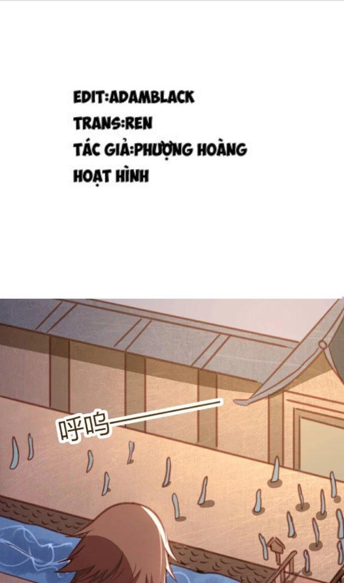 Xuyên Nhanh Chi Xà Phòng Trêu Người Chapter 7 - Trang 2