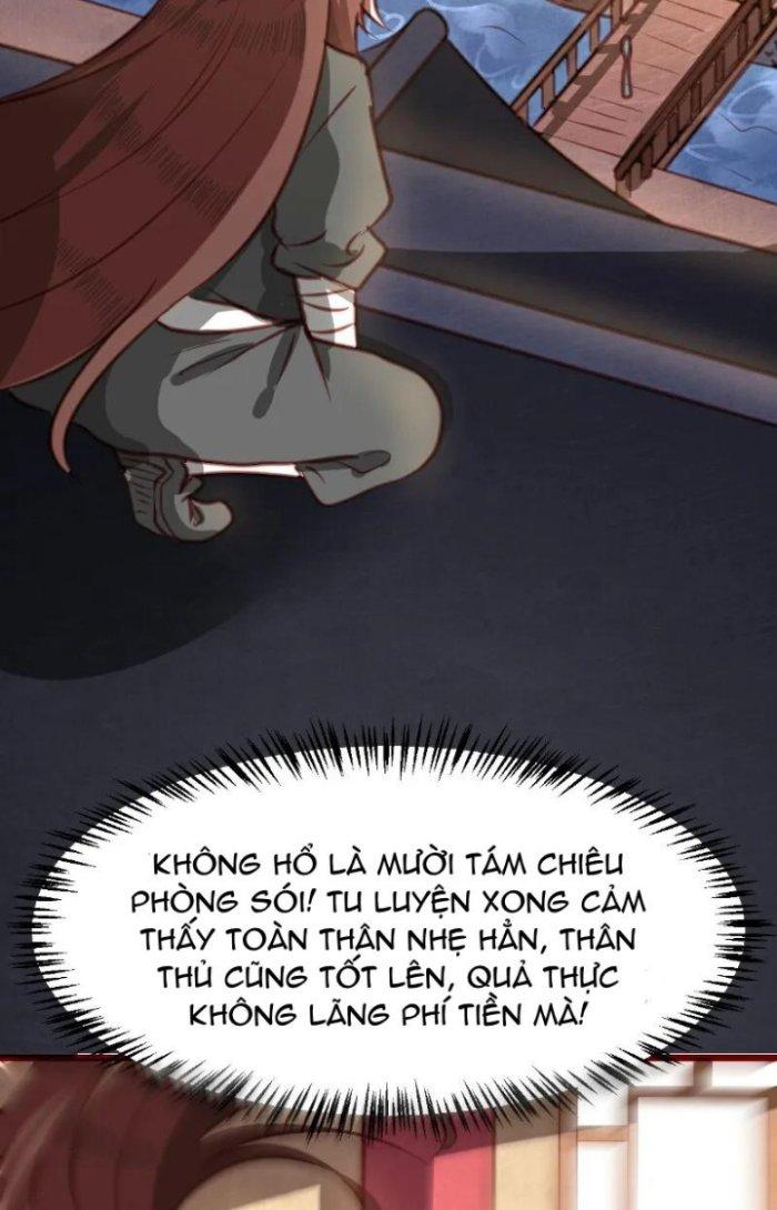 Xuyên Nhanh Chi Xà Phòng Trêu Người Chapter 7 - Trang 2