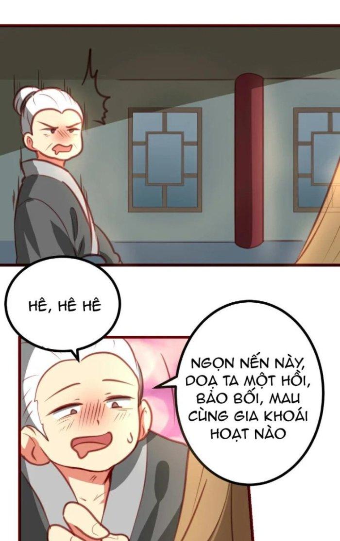 Xuyên Nhanh Chi Xà Phòng Trêu Người Chapter 7 - Trang 2