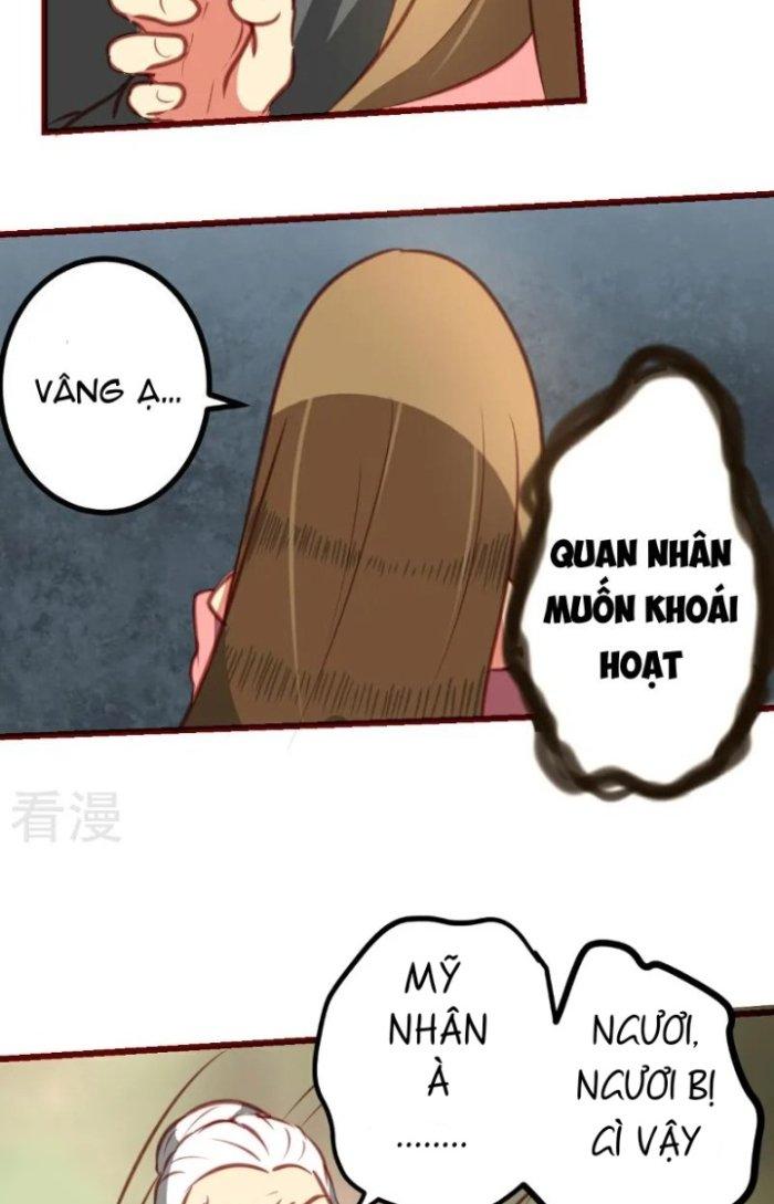 Xuyên Nhanh Chi Xà Phòng Trêu Người Chapter 7 - Trang 2