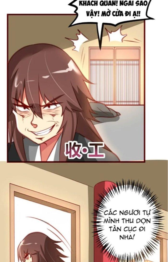 Xuyên Nhanh Chi Xà Phòng Trêu Người Chapter 7 - Trang 2