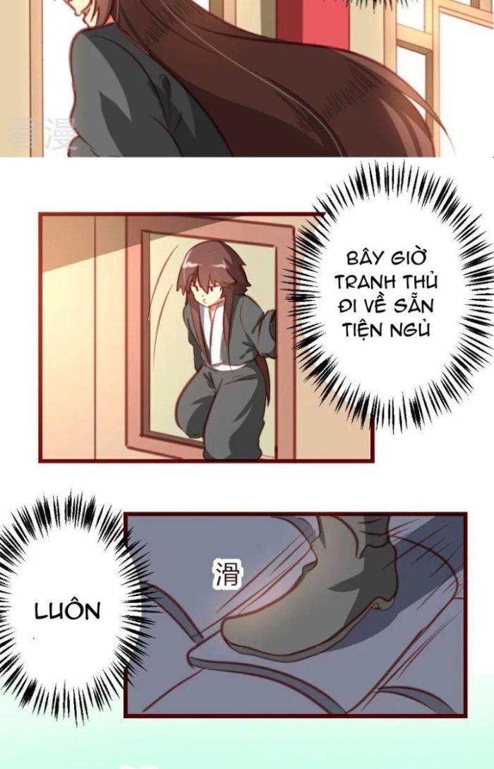 Xuyên Nhanh Chi Xà Phòng Trêu Người Chapter 7 - Trang 2