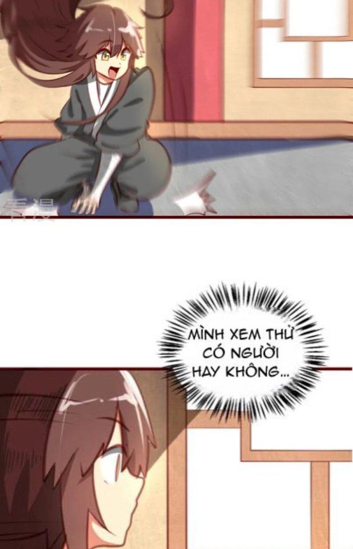 Xuyên Nhanh Chi Xà Phòng Trêu Người Chapter 7 - Trang 2