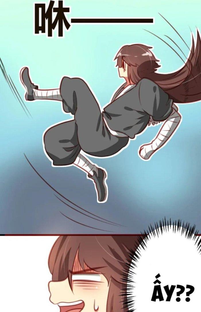 Xuyên Nhanh Chi Xà Phòng Trêu Người Chapter 7 - Trang 2