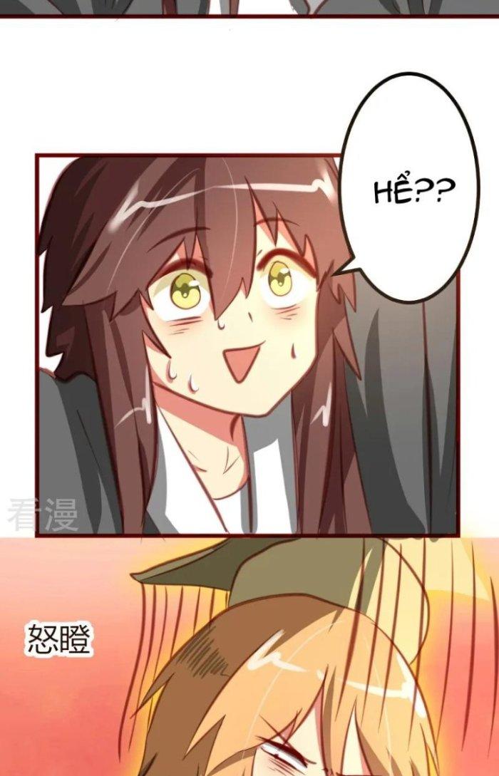 Xuyên Nhanh Chi Xà Phòng Trêu Người Chapter 7 - Trang 2