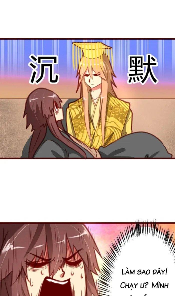 Xuyên Nhanh Chi Xà Phòng Trêu Người Chapter 7 - Trang 2