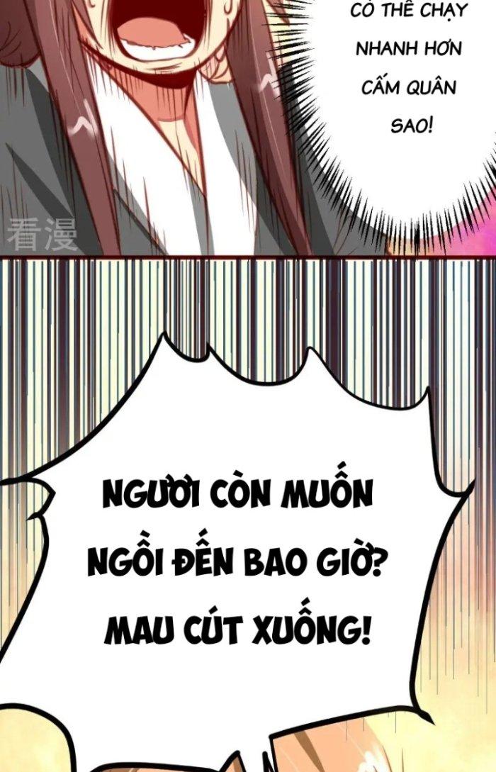 Xuyên Nhanh Chi Xà Phòng Trêu Người Chapter 7 - Trang 2