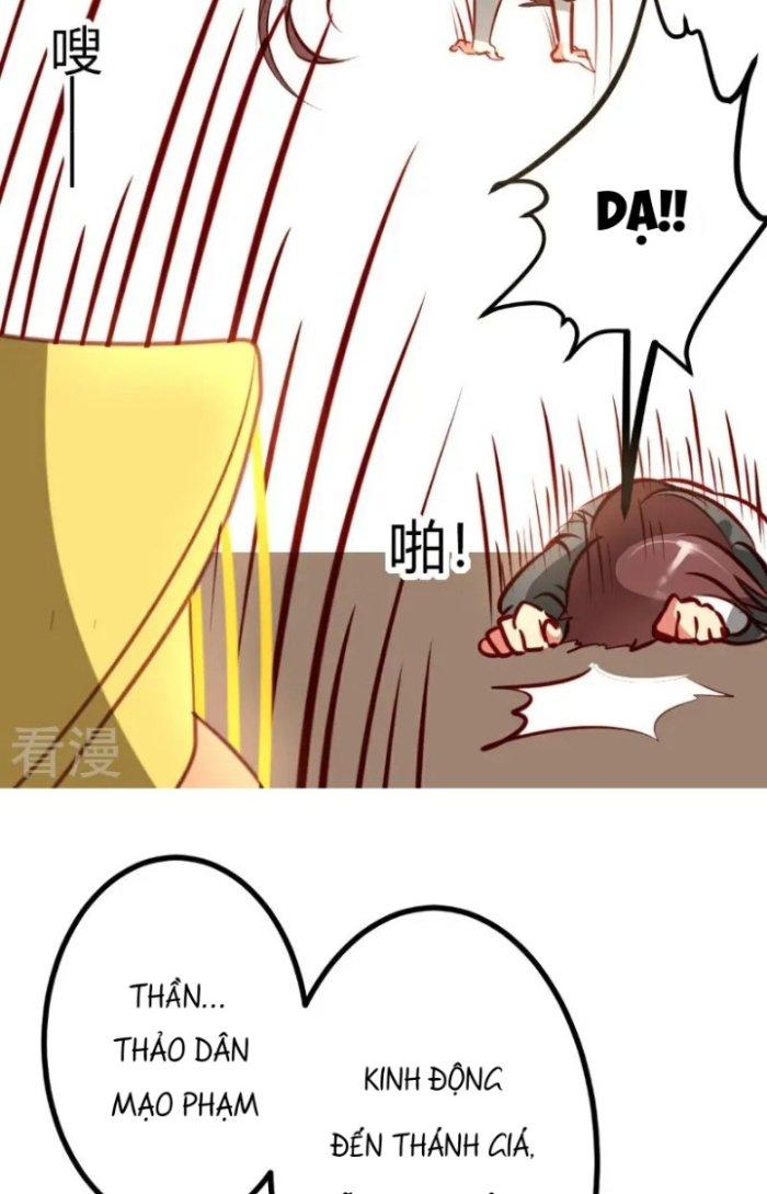 Xuyên Nhanh Chi Xà Phòng Trêu Người Chapter 7 - Trang 2