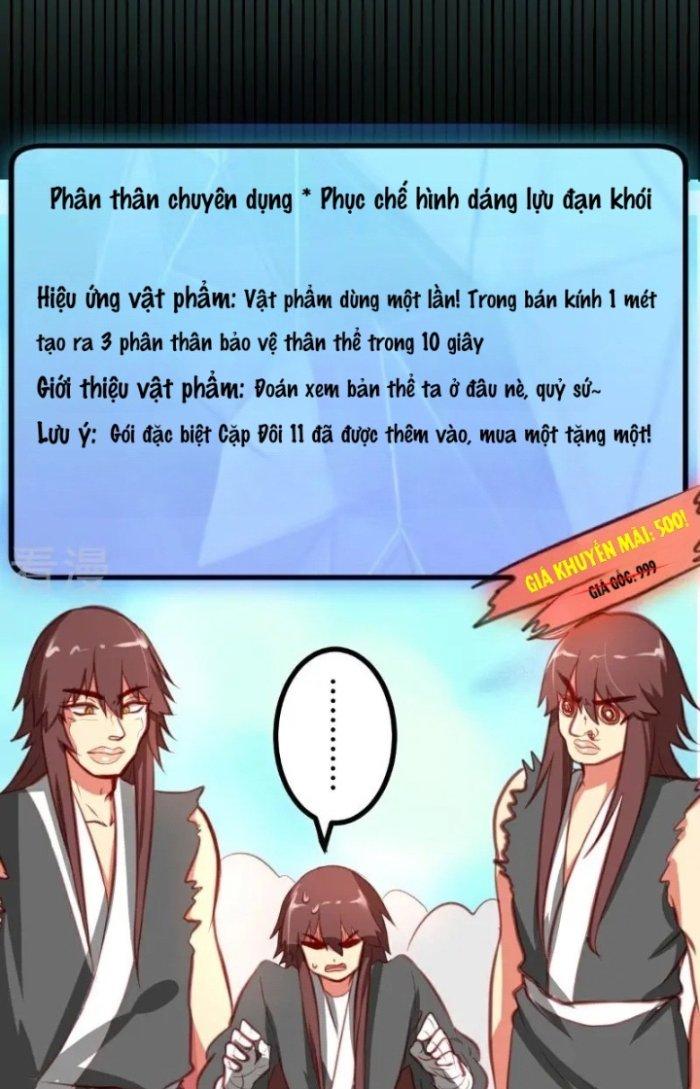 Xuyên Nhanh Chi Xà Phòng Trêu Người Chapter 7 - Trang 2