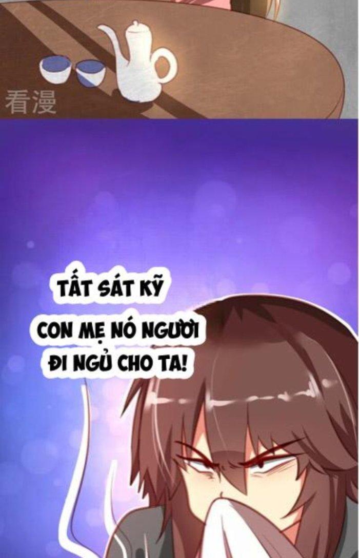 Xuyên Nhanh Chi Xà Phòng Trêu Người Chapter 7 - Trang 2