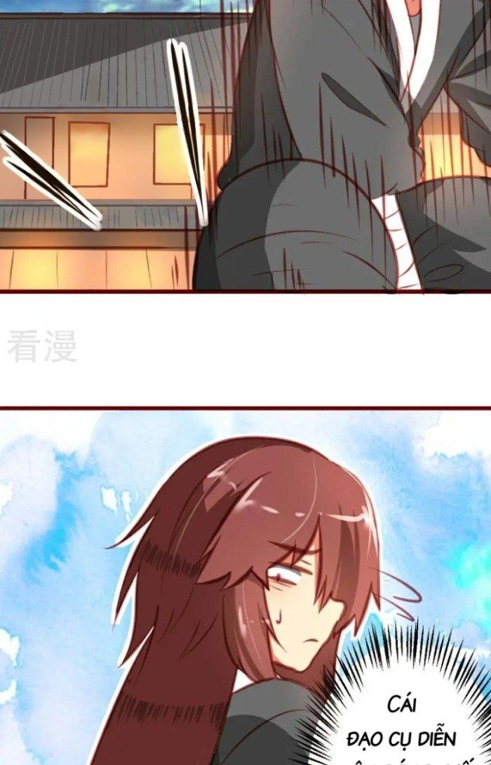 Xuyên Nhanh Chi Xà Phòng Trêu Người Chapter 7 - Trang 2