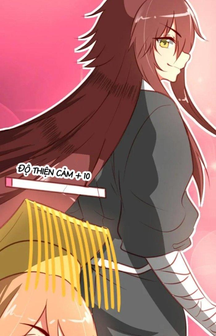 Xuyên Nhanh Chi Xà Phòng Trêu Người Chapter 7 - Trang 2