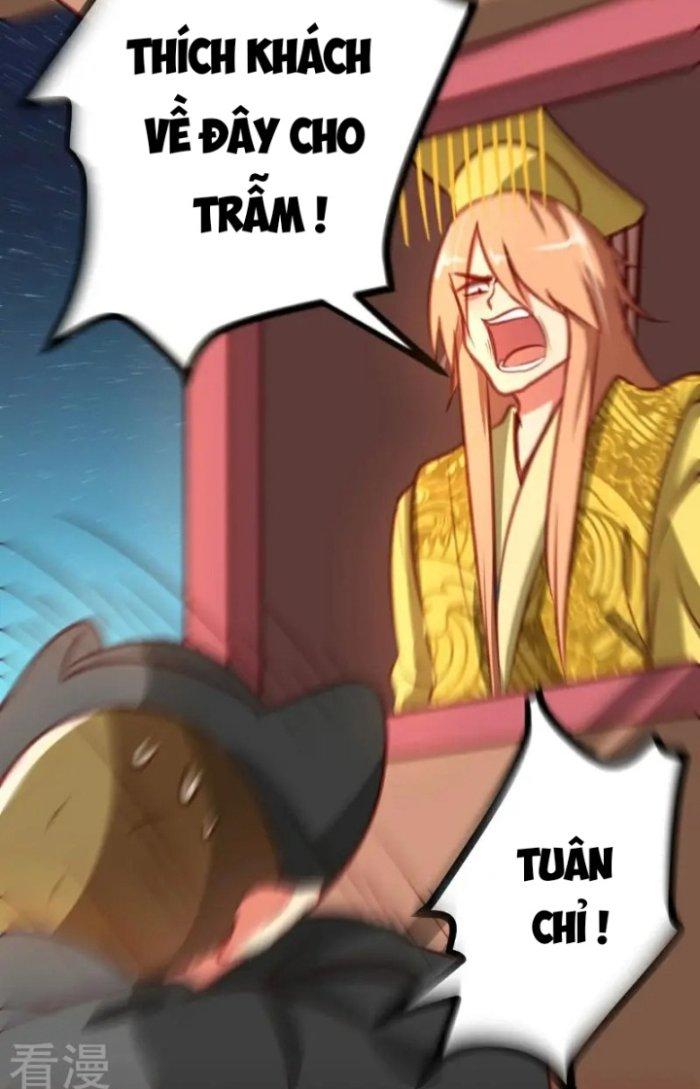 Xuyên Nhanh Chi Xà Phòng Trêu Người Chapter 7 - Trang 2