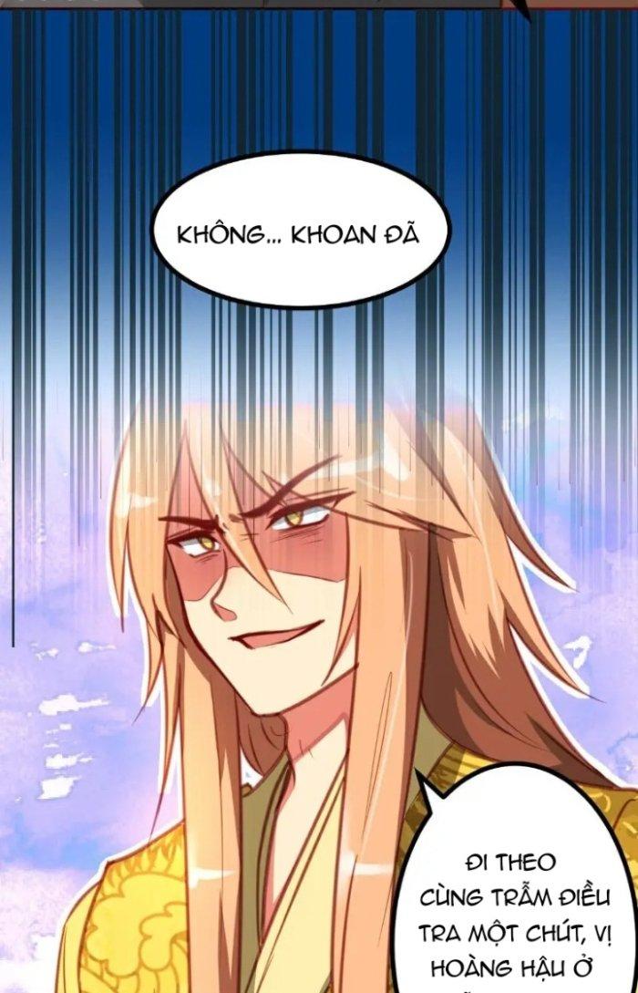 Xuyên Nhanh Chi Xà Phòng Trêu Người Chapter 7 - Trang 2