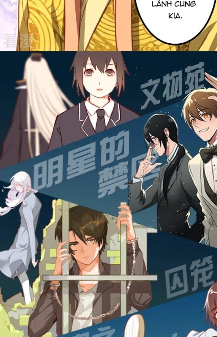 Xuyên Nhanh Chi Xà Phòng Trêu Người Chapter 7 - Trang 2