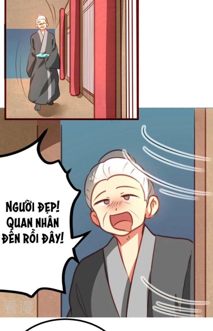 Xuyên Nhanh Chi Xà Phòng Trêu Người Chapter 7 - Trang 2