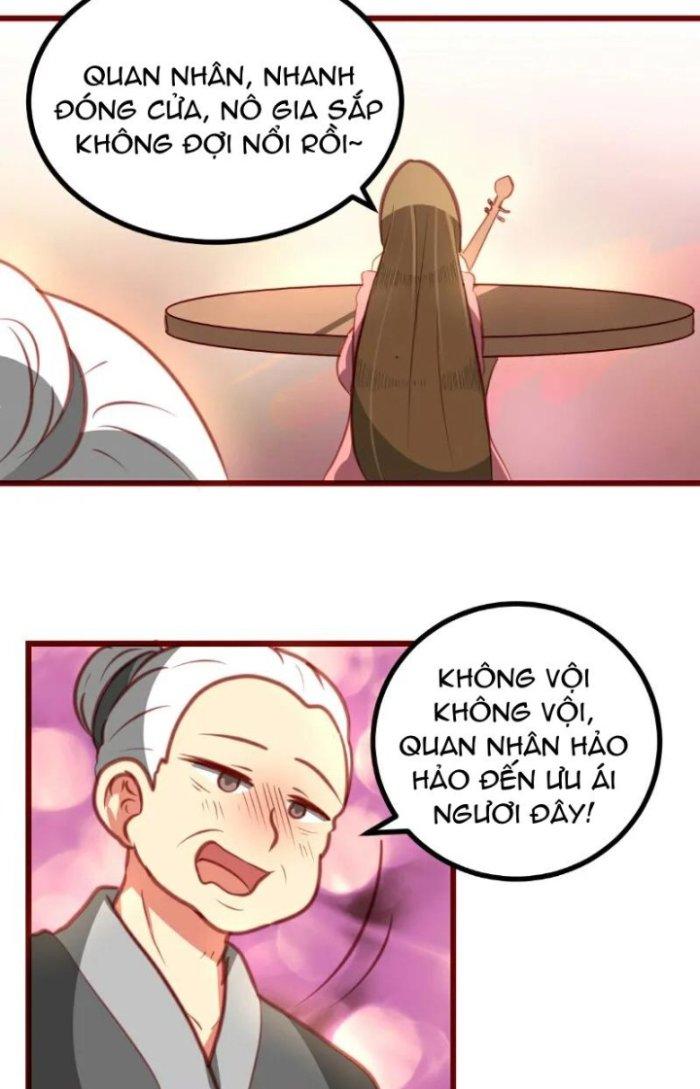 Xuyên Nhanh Chi Xà Phòng Trêu Người Chapter 7 - Trang 2