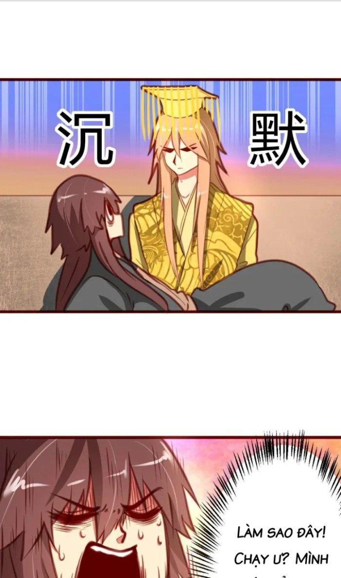 Xuyên Nhanh Chi Xà Phòng Trêu Người Chapter 8 - Trang 2