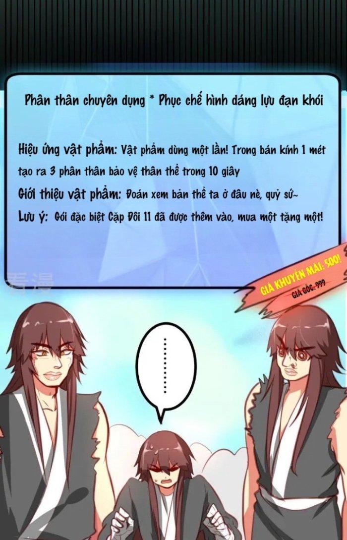 Xuyên Nhanh Chi Xà Phòng Trêu Người Chapter 8 - Trang 2