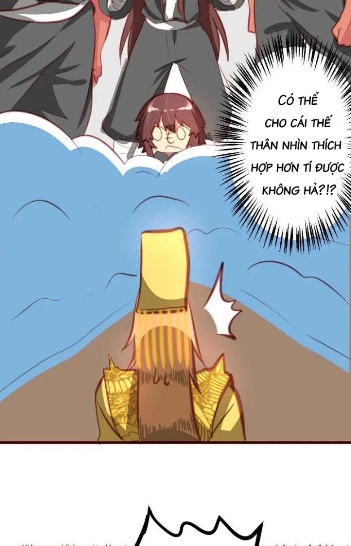 Xuyên Nhanh Chi Xà Phòng Trêu Người Chapter 8 - Trang 2