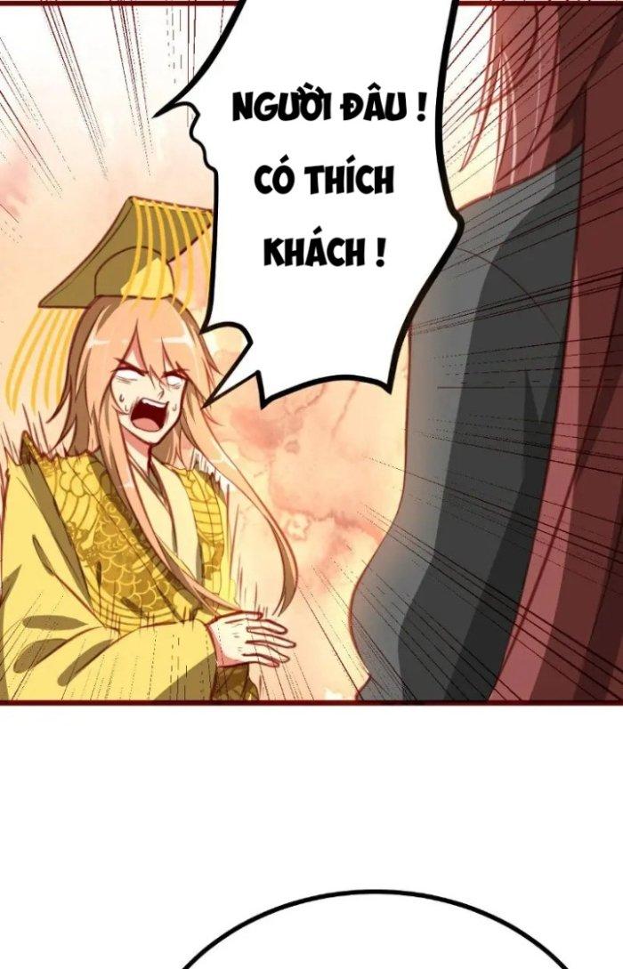 Xuyên Nhanh Chi Xà Phòng Trêu Người Chapter 8 - Trang 2