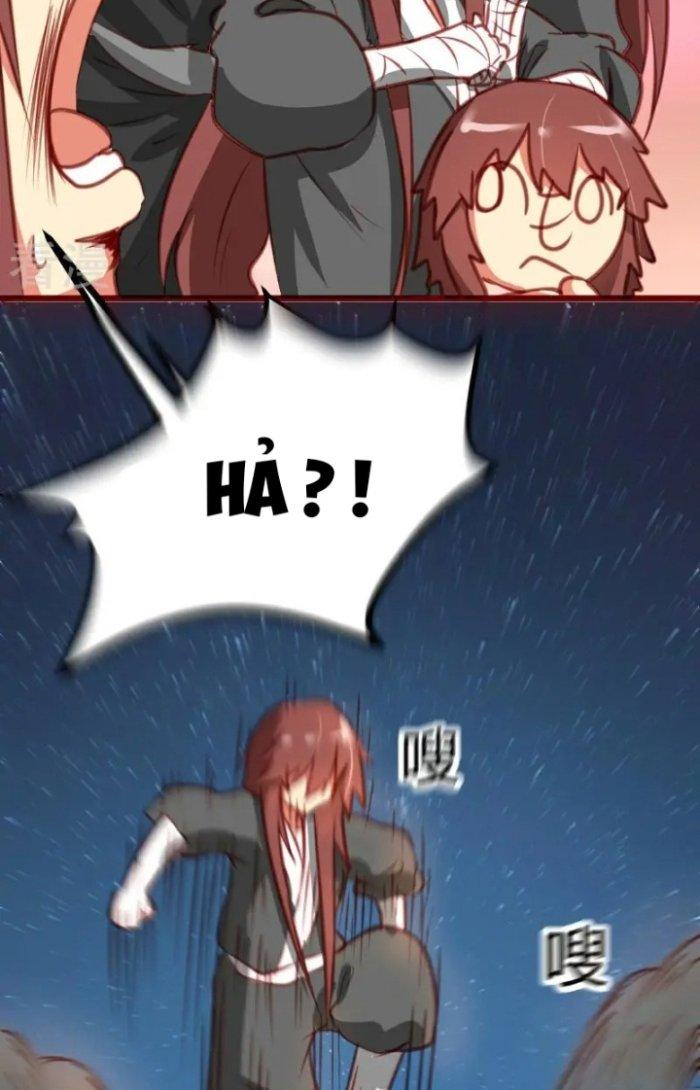 Xuyên Nhanh Chi Xà Phòng Trêu Người Chapter 8 - Trang 2