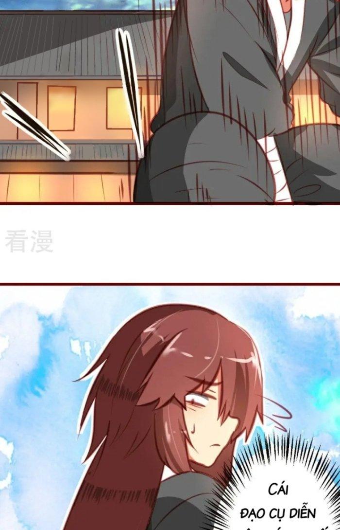 Xuyên Nhanh Chi Xà Phòng Trêu Người Chapter 8 - Trang 2