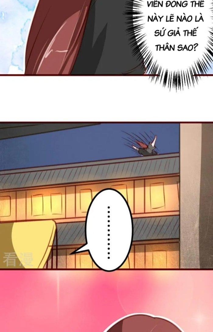 Xuyên Nhanh Chi Xà Phòng Trêu Người Chapter 8 - Trang 2