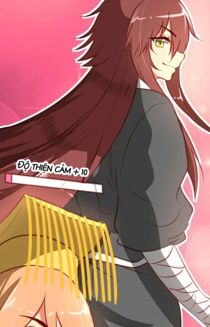 Xuyên Nhanh Chi Xà Phòng Trêu Người Chapter 8 - Trang 2