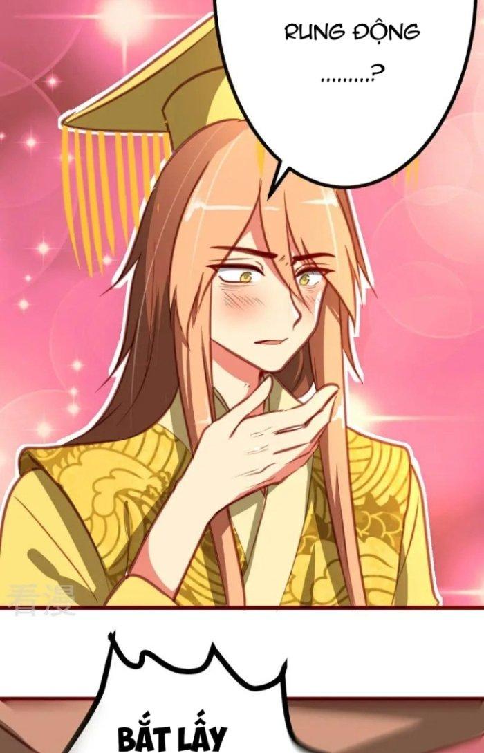 Xuyên Nhanh Chi Xà Phòng Trêu Người Chapter 8 - Trang 2