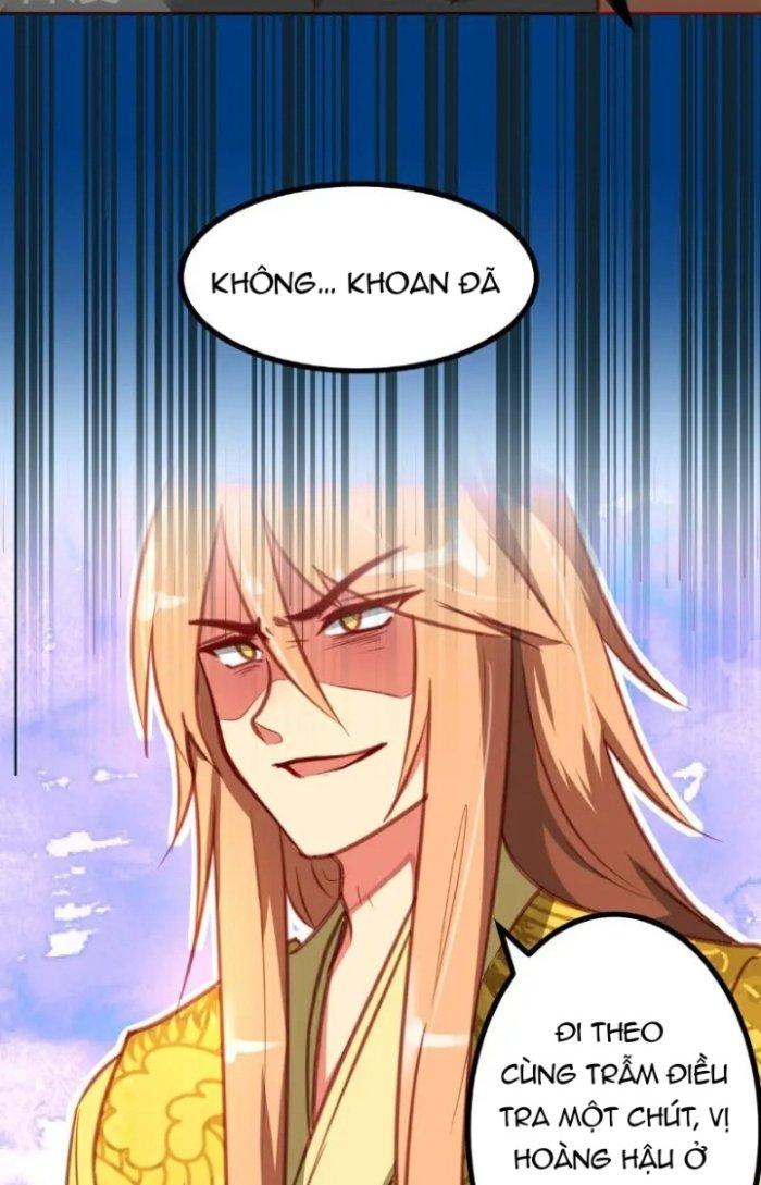 Xuyên Nhanh Chi Xà Phòng Trêu Người Chapter 8 - Trang 2