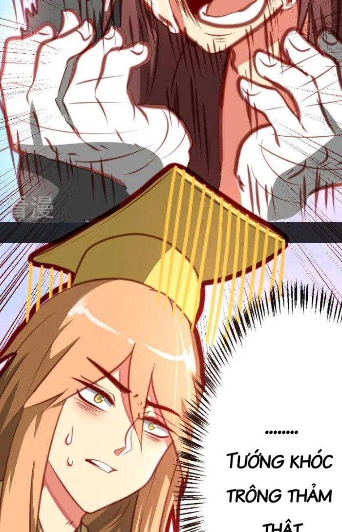 Xuyên Nhanh Chi Xà Phòng Trêu Người Chapter 8 - Trang 2