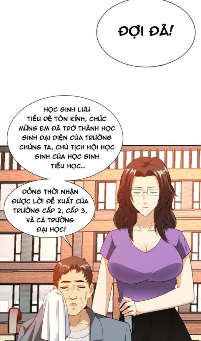 Mắt Phải Của Ta Là Thần Cấp Máy Tính Chapter 266 - Trang 2