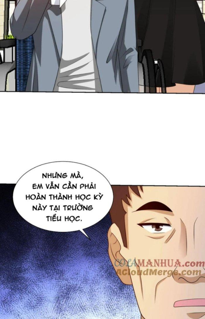 Mắt Phải Của Ta Là Thần Cấp Máy Tính Chapter 266 - Trang 2