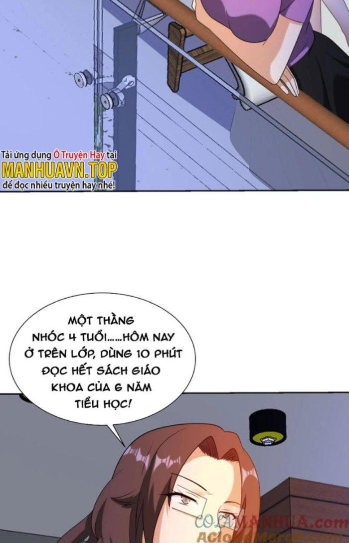 Mắt Phải Của Ta Là Thần Cấp Máy Tính Chapter 266 - Trang 2