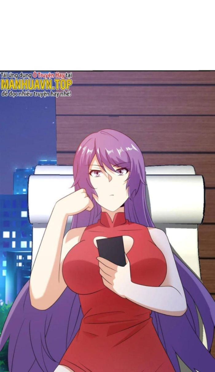 Mắt Phải Của Ta Là Thần Cấp Máy Tính Chapter 266 - Trang 2