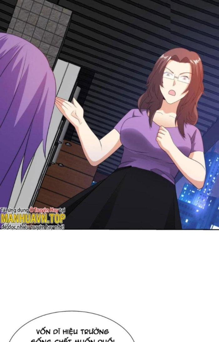 Mắt Phải Của Ta Là Thần Cấp Máy Tính Chapter 266 - Trang 2