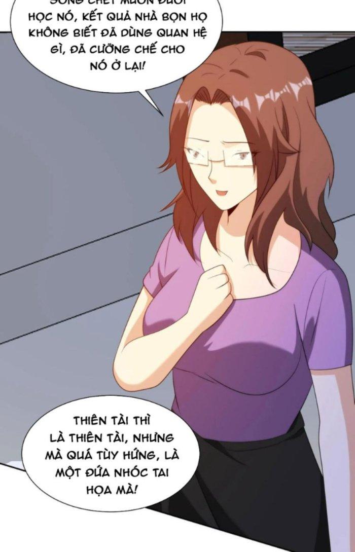 Mắt Phải Của Ta Là Thần Cấp Máy Tính Chapter 266 - Trang 2