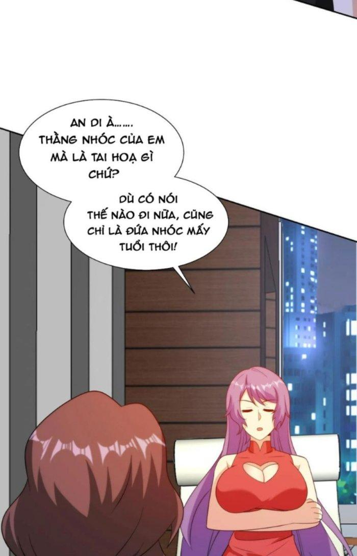 Mắt Phải Của Ta Là Thần Cấp Máy Tính Chapter 266 - Trang 2