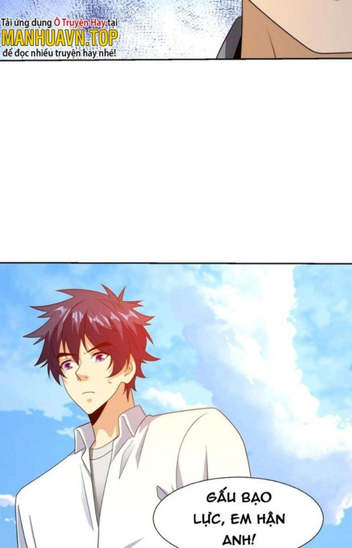 Mắt Phải Của Ta Là Thần Cấp Máy Tính Chapter 266 - Trang 2