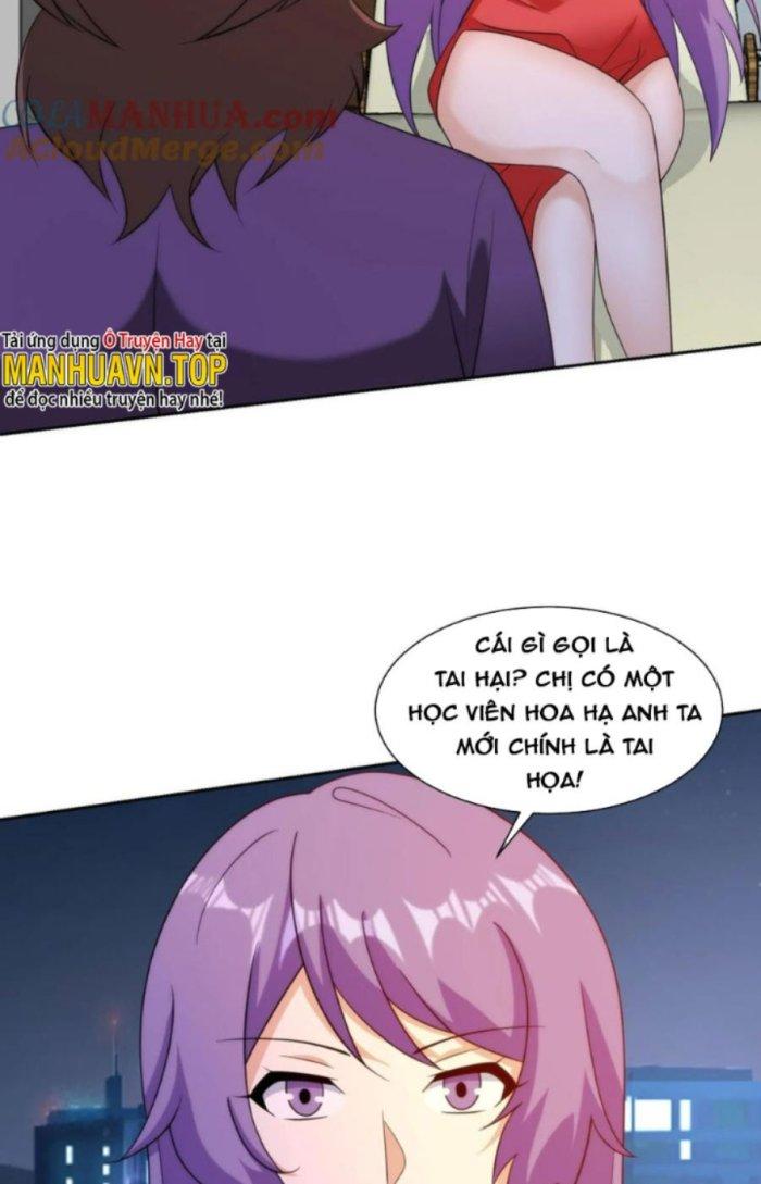 Mắt Phải Của Ta Là Thần Cấp Máy Tính Chapter 266 - Trang 2